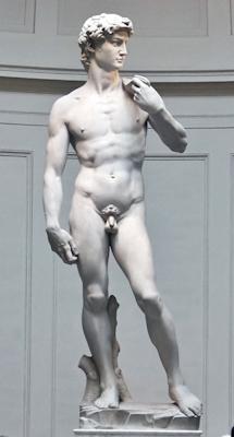 Michelangelo and his time